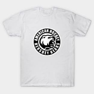 Bear hockey T-Shirt